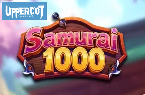 Samurai 1000